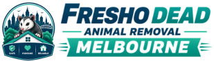 Fresho Dead Animal Removal Lysterfield logo