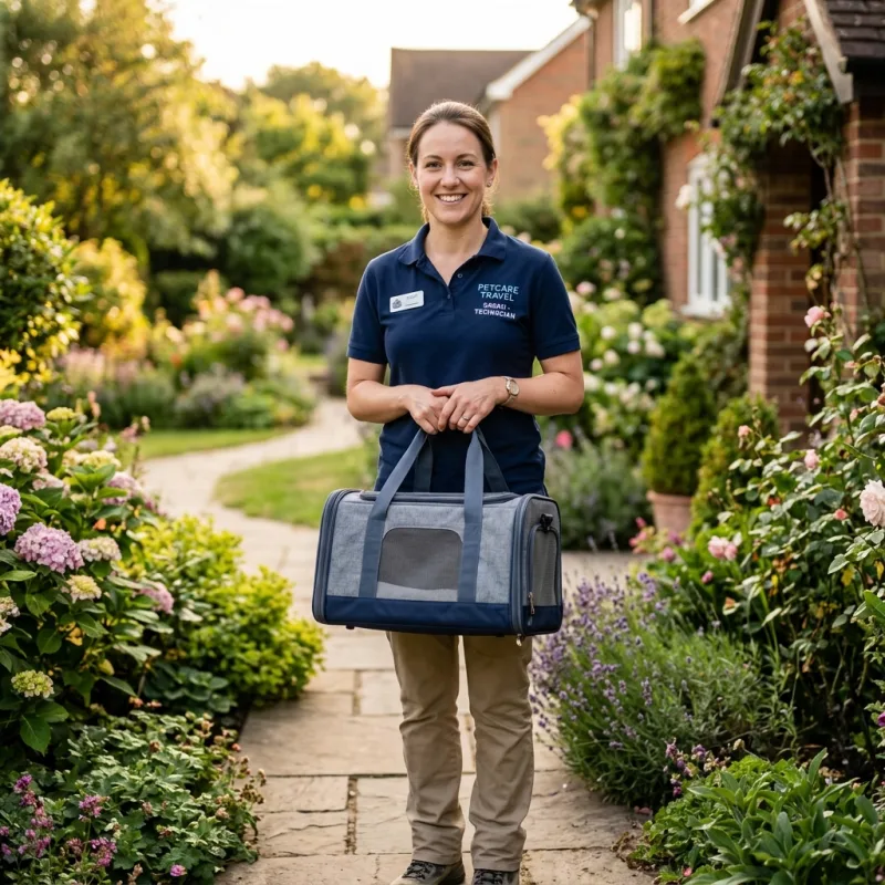 Dead Pet Removal Lysterfield